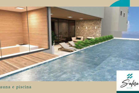 Residencial Safira