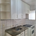 Apartamento à venda com 2 quartos em Vila Guarani (z Sul), São Paulo, SP