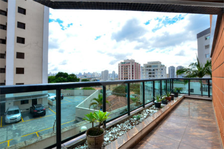 Apartamento à venda com 4 quartos, sendo 2 suítes, em Vila Monumento, São Paulo, SP