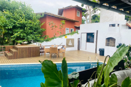 Casa à venda com 7 suítes em Albatroz, Armação dos Búzios, RJ