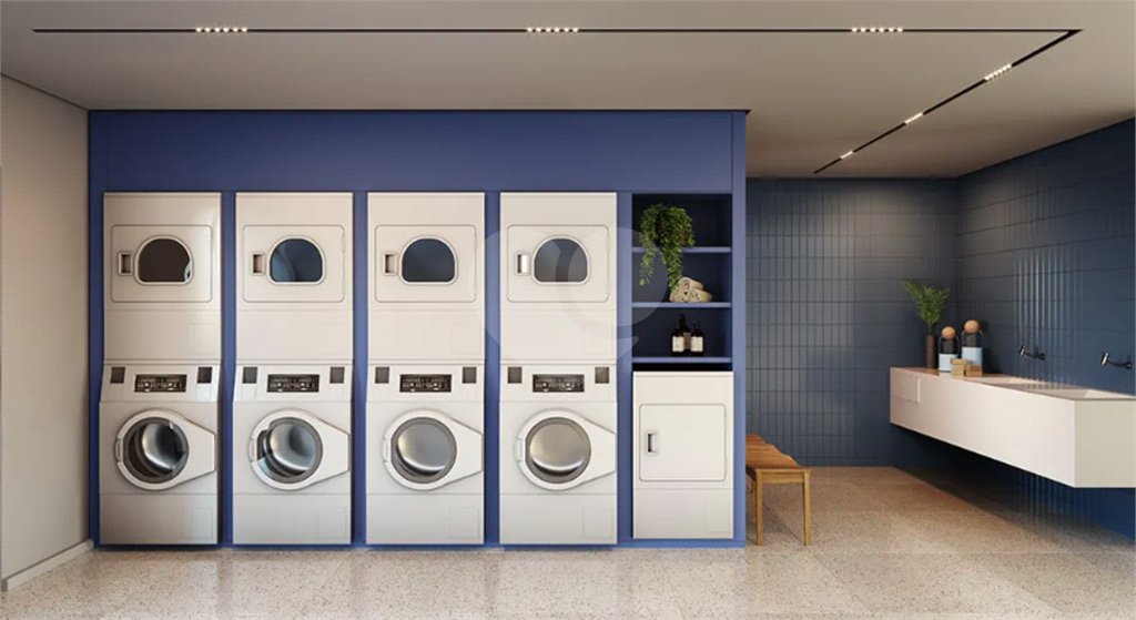 Apartamento à venda com 2 quartos, sendo 1 suíte, em Perdizes, São Paulo, SP