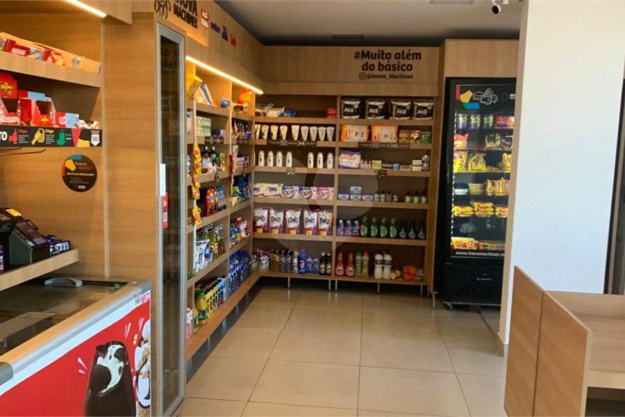Apartamento à venda com 2 quartos em Vila Nova Cachoeirinha, São Paulo, SP