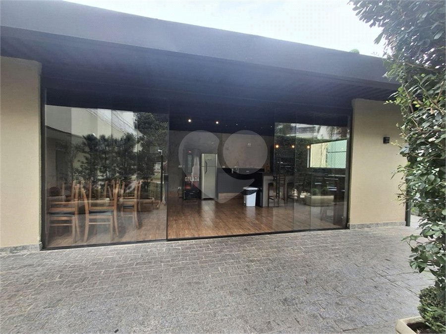 Apartamento à venda com 4 quartos, sendo 2 suítes, em Mandaqui, São Paulo, SP