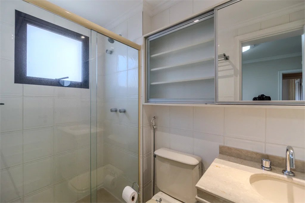 Apartamento à venda com 4 suítes em Paraíso do Morumbi, São Paulo, SP