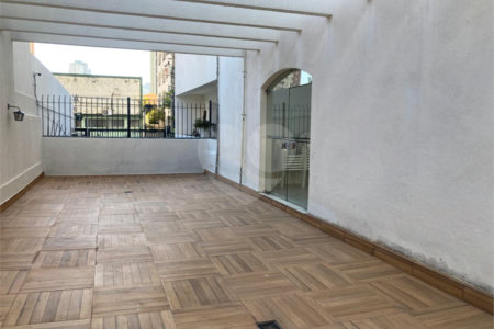 Apartamento para alugar com 3 quartos em Chácara Santo Antônio, São Paulo, SP