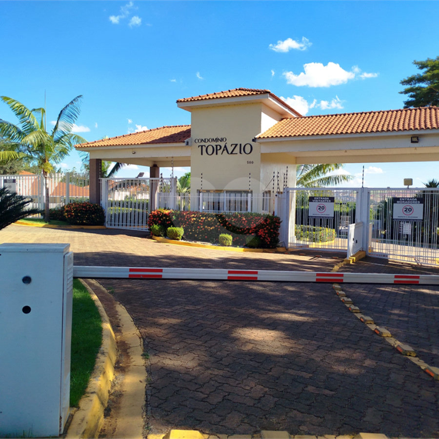 Casa à venda com 3 quartos, sendo 1 suíte, no condomínio Topazio Rp, Ribeirão Preto - SP