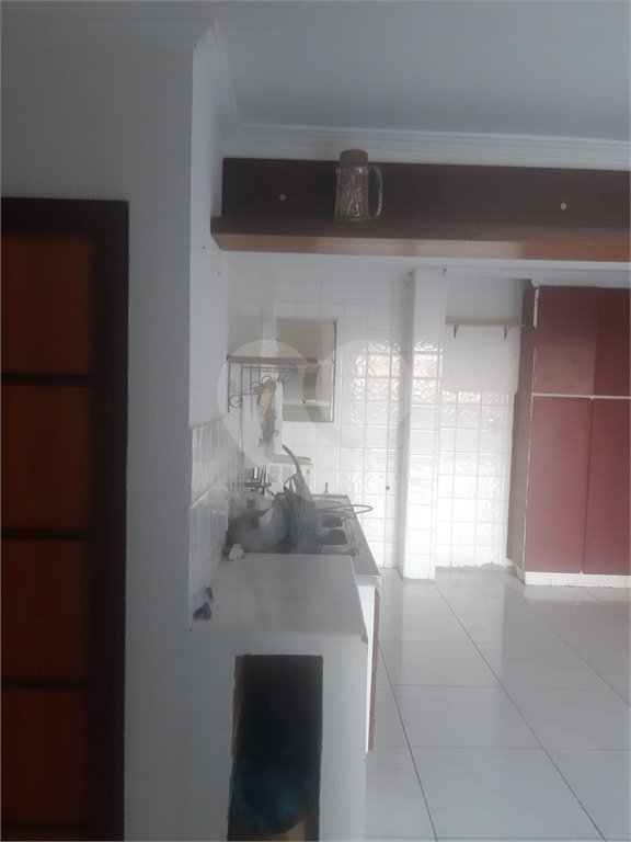Apartamento à venda com 2 quartos em Santana, São Paulo, SP