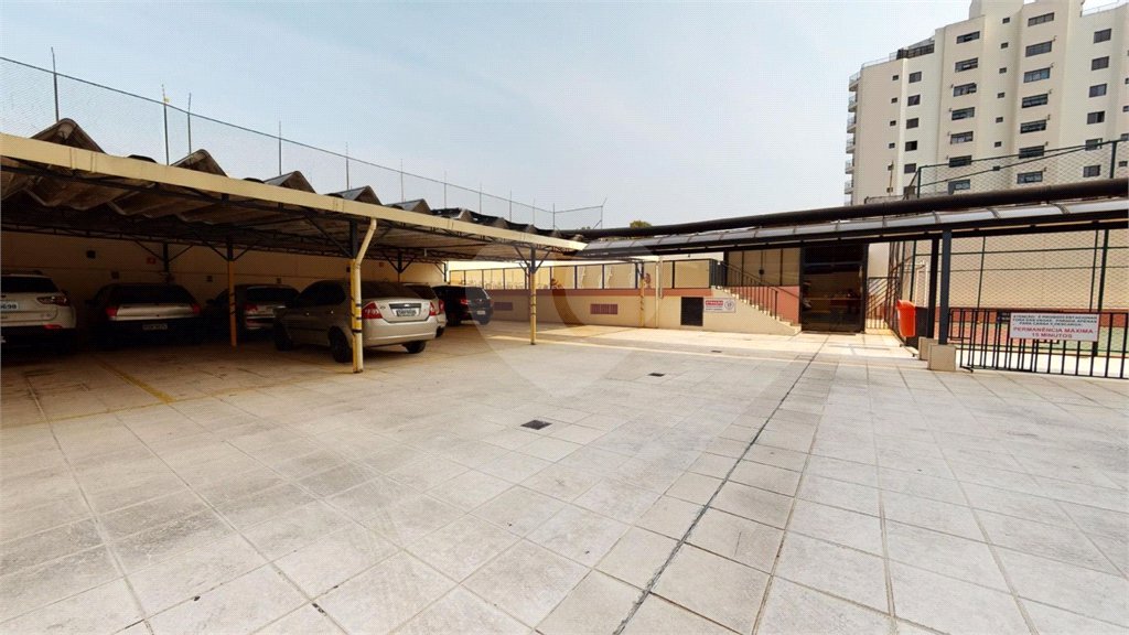 Apartamento à venda com 3 quartos, sendo 1 suíte, em Vila Guilherme, São Paulo, SP