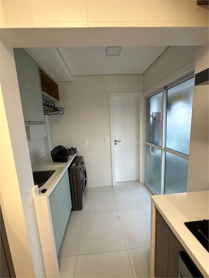 Apartamento Residencial à venda, Campo Grande, Santos - AP1655.