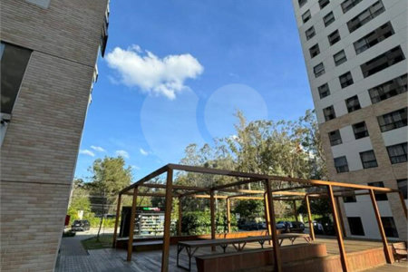 Apartamento à venda com 2 quartos em Usina Piratininga, São Paulo, SP
