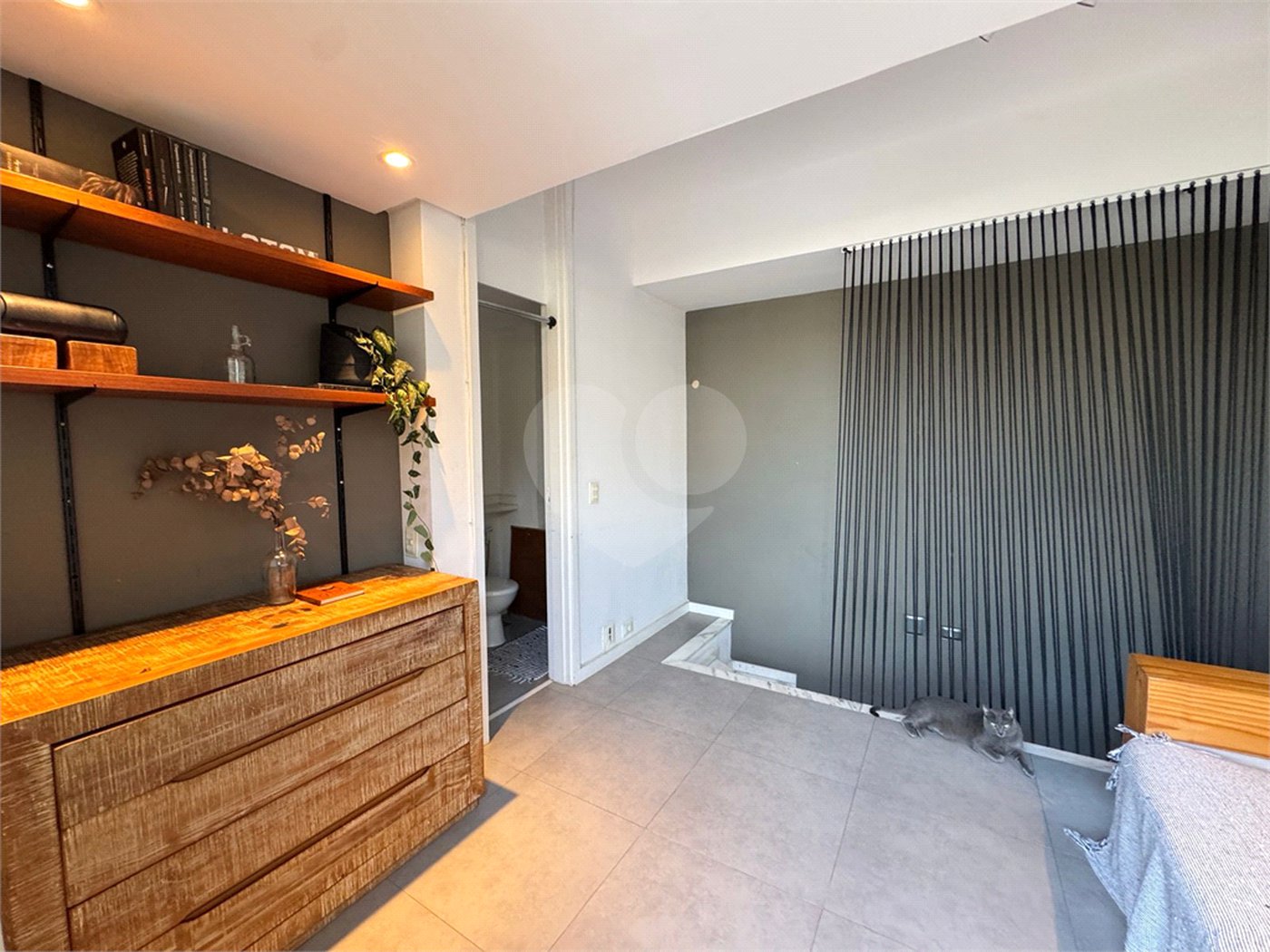 Apartamento à venda com 1 quarto em Barra da Tijuca, Rio de Janeiro, RJ