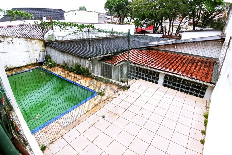 Casa Térrea à venda com 3 quartos em Tremembé, São Paulo, SP