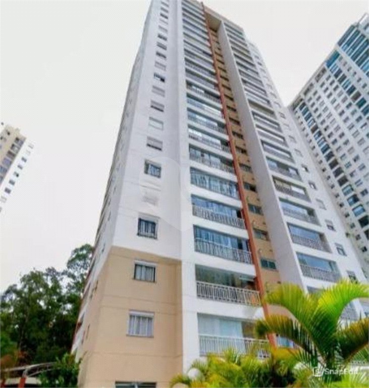 Apartamento à venda com 3 quartos, sendo 1 suíte, em Vila Andrade, São Paulo, SP