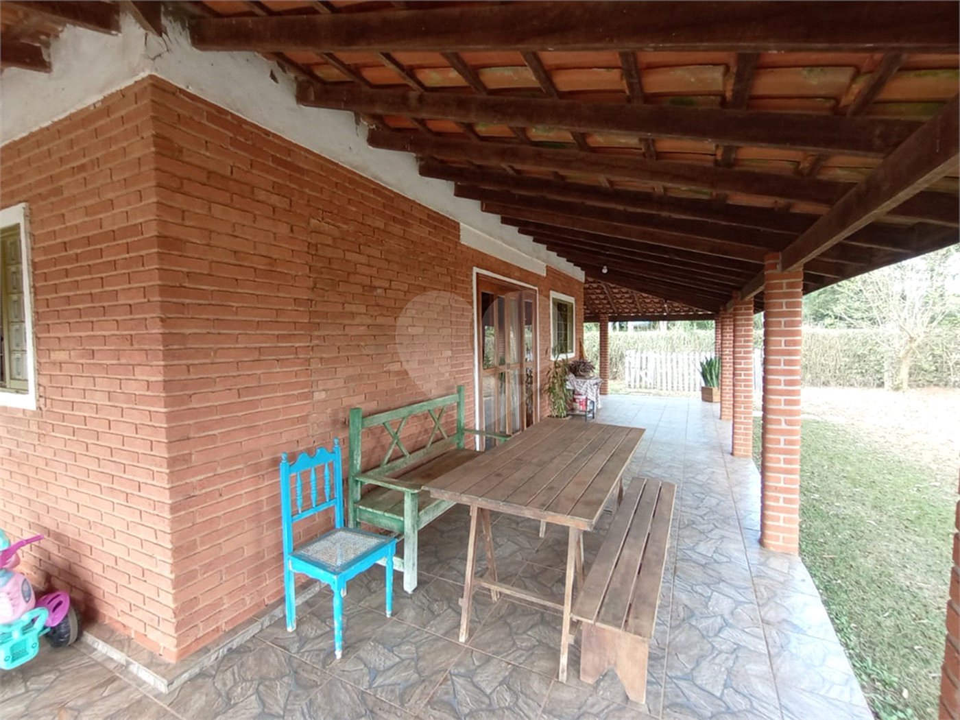 Casa à venda com 3 quartos, sendo 1 suíte,  em Estância Conceição, Itapetininga, SP