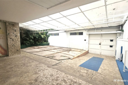 Casa à venda ou para alugar com 6 quartos em Brooklin, São Paulo, SP