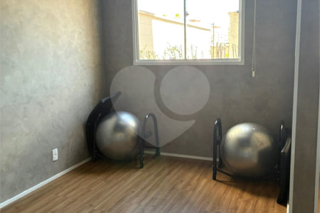 Apartamento à venda com 2 quartos em Vila Inglesa, São Paulo, SP