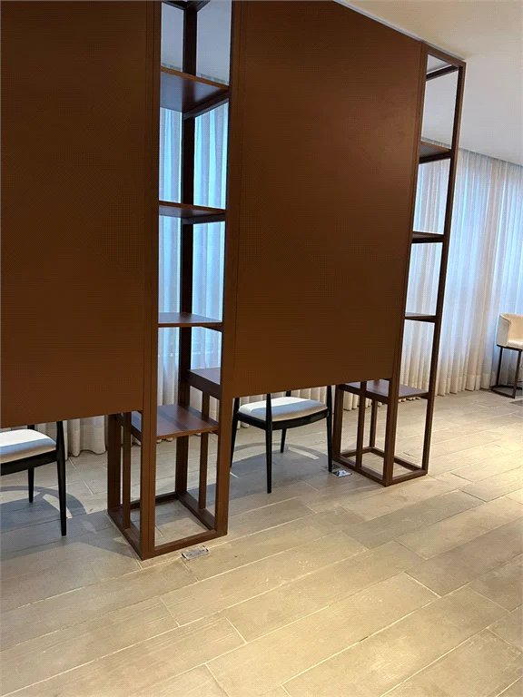 Apartamento à venda com 1 quarto em Pinheiros, São Paulo, SP