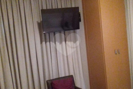Flat à venda com 1 quarto em Jardim São Paulo(zona Norte), São Paulo, SP