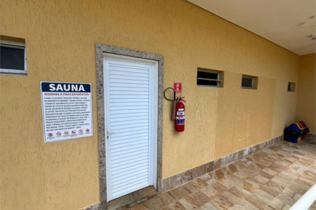 Apartamento com 1 dormitório à venda, 68 m² por R$ 280.000,00 - Pitangueiras - Guarujá/SP