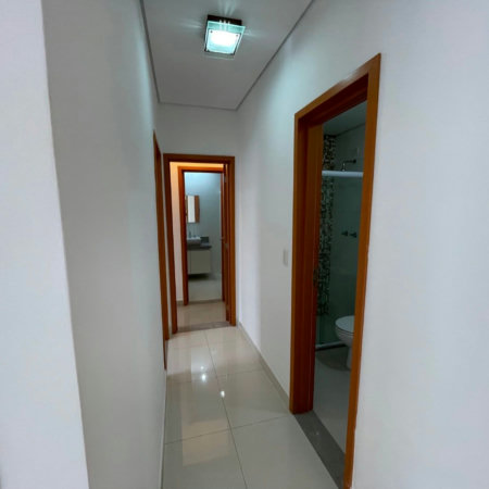 Apartamento para Locação no Boqueirão  2 Dormitórios 81m² – Santos/Sp