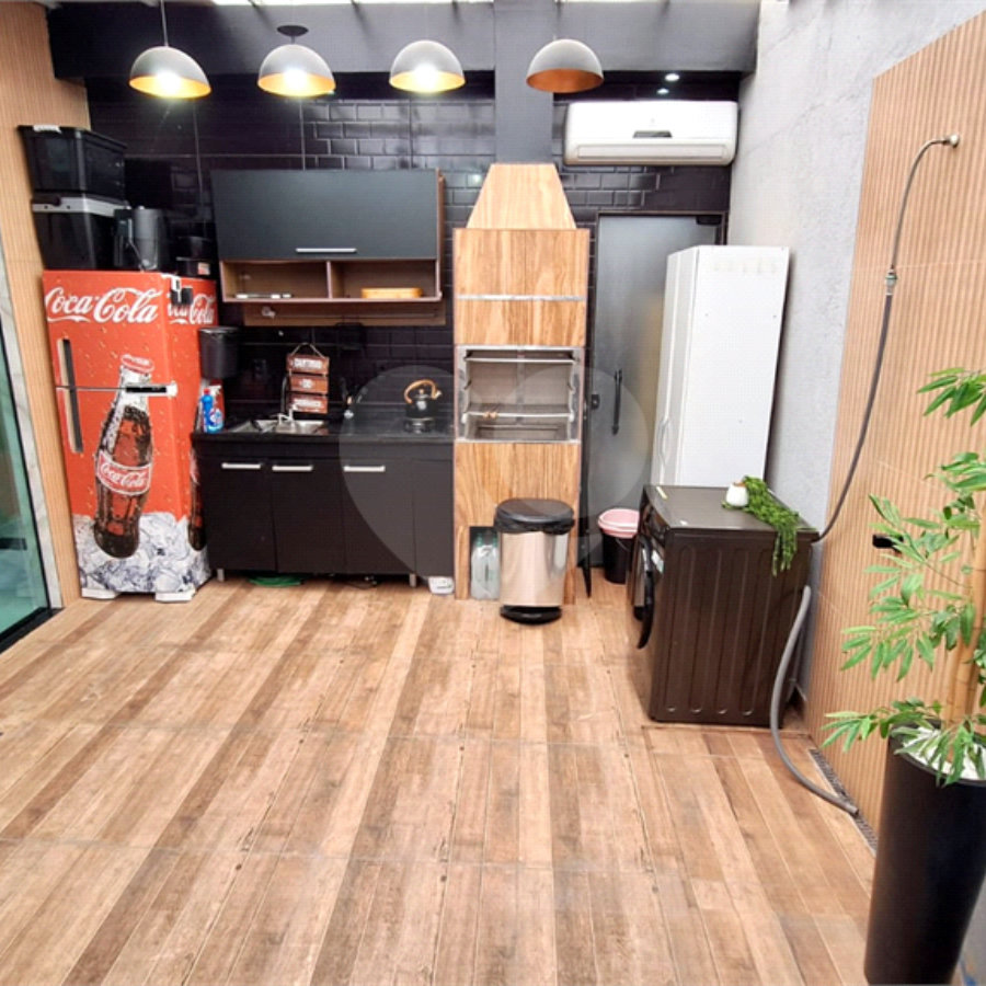 Casa Linear 3 Quartos | Closet | Área Gourmet | 128m² | Moderna e Pronta para Morar