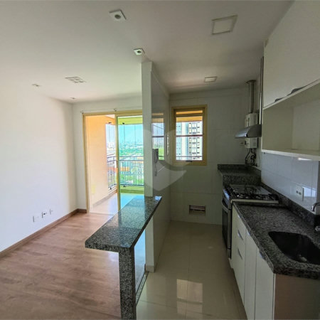 Apartamento para alugar com 1 quarto em Santana, São Paulo, SP