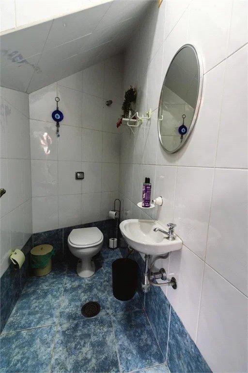 Casa à venda ou para alugar com 4 quartos, sendo 2 suítes, em Bela Aliança, São Paulo, SP