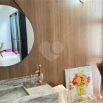 Casa à venda com 3 suítes no condomínio Mont Blanc, Sorocaba - SP