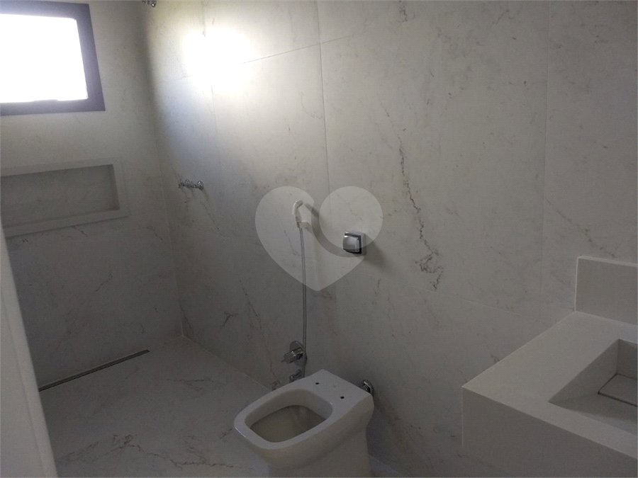 Casa à venda com 3 suítes no condomínio Terras Alpha Nova Esplanada, Votorantim - SP
