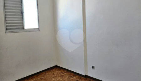 Apartamento à venda com 2 quartos em Tucuruvi, São Paulo, SP