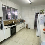 Casa Térrea à venda com 4 quartos, sendo 1 suíte, em Campo Grande, São Paulo, SP