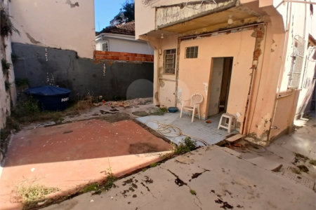 Casa à venda com 2 quartos em Grajaú, Rio de Janeiro, RJ