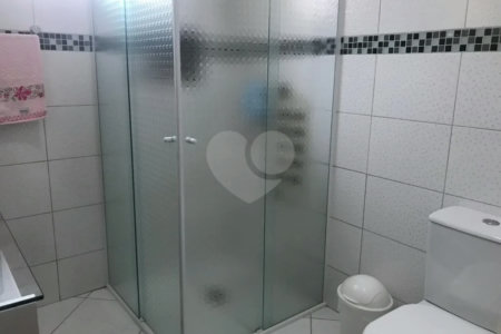 Sobrado à venda com 2 quartos em Jardim do Colégio (zona Norte), São Paulo, SP