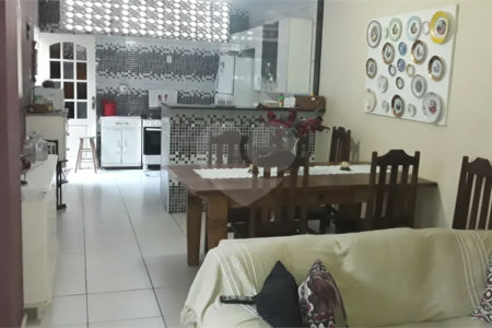 Casa à venda com 5 quartos em Rio Comprido, Rio de Janeiro, RJ
