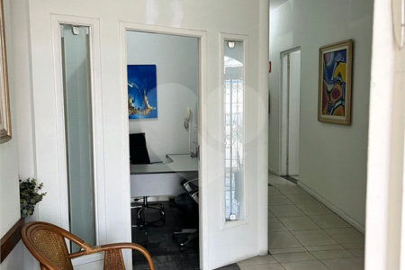 Casa à venda com 4 quartos em Jardim Oriental, São Paulo, SP