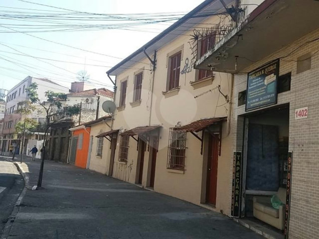 Prédio à venda em Santana, São Paulo, SP
