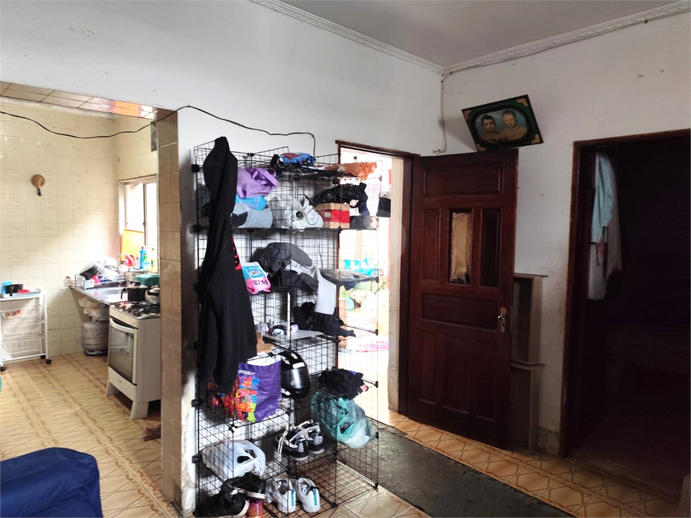 Casa à venda com 7 quartos em Vila Macedópolis, São Paulo, SP