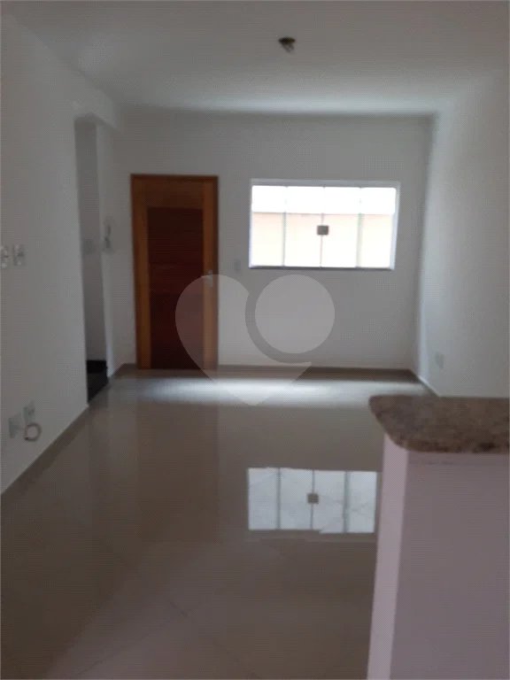 Casa em condomínio com 55m² , 2 dormitórios , sendo 2 suítes , 2 vagas , à venda na Penha.
