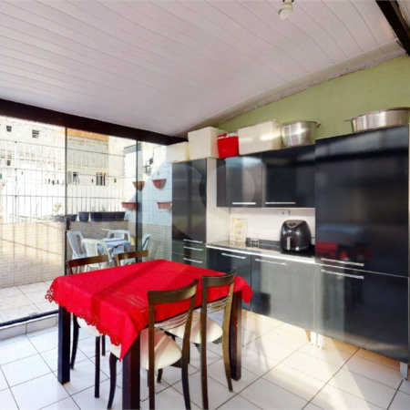 APARTAMENTO A VENDA EM SP BELA VISTA