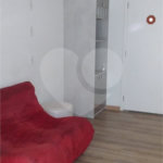 Apartamento à venda com 1 suíte em Ipiranga, São Paulo, SP