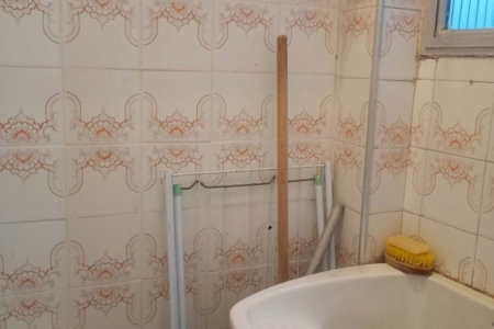 Apartamento à venda, 47 m² por R$ 260.000,00 - Centro - São Vicente/SP