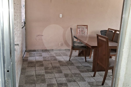 Casa à venda com 4 quartos, sendo 2 suítes, em Campo Grande, Rio de Janeiro, RJ