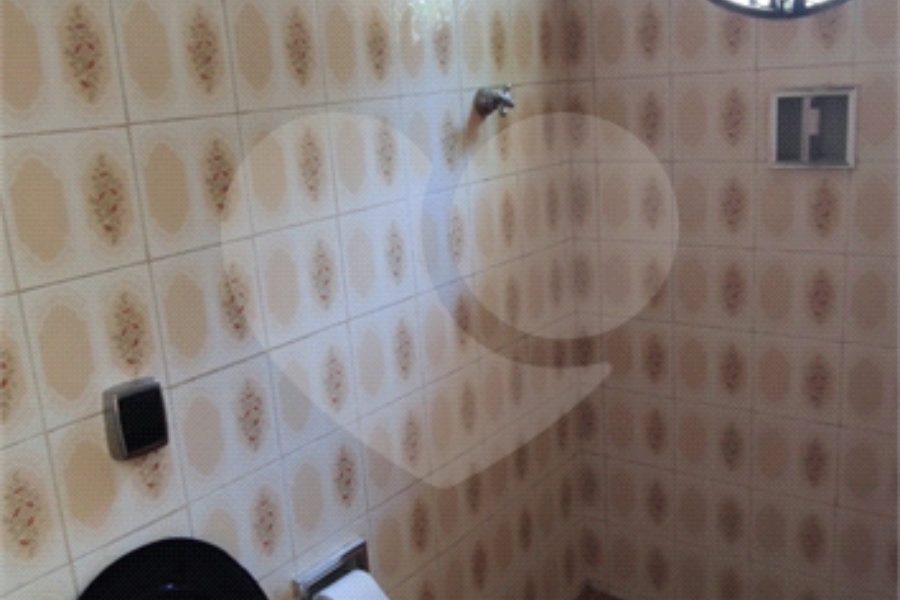 Sobrado à venda com 4 quartos, sendo 1 suíte, em Mandaqui, São Paulo, SP