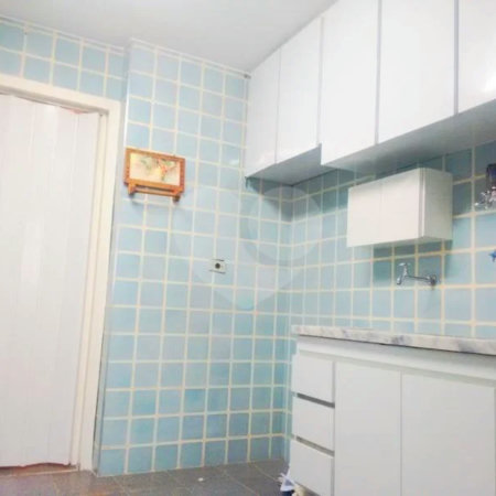 Apartamento à venda com 2 quartos em Santana, São Paulo, SP
