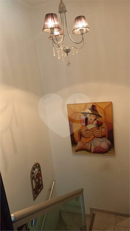 Casa à venda com 4 quartos, sendo 1 suíte, em Vila Guilherme, São Paulo, SP