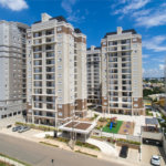 Apartamento à venda com 3 quartos, sendo 1 suíte, em Parque Campolim, Sorocaba, SP