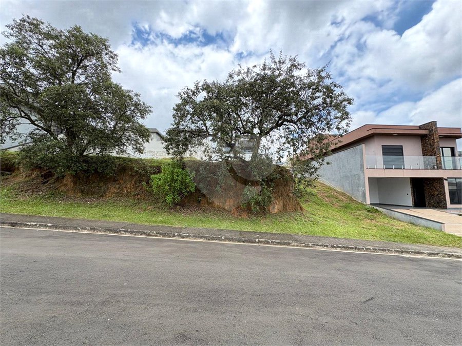 Terreno à venda no condomínio Jardim Reserva Bom Viver de Indaiatuba, Indaiatuba - SP