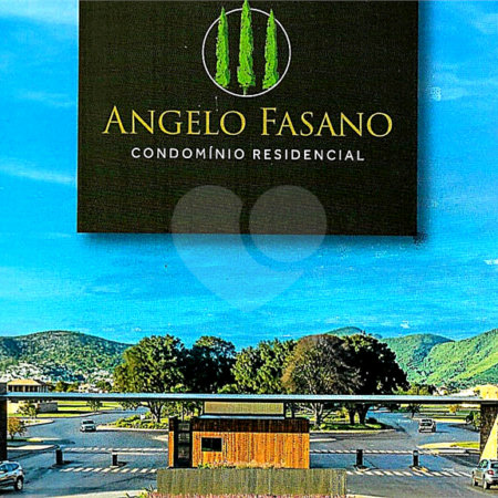 Terreno à venda no condomínio Angelo Fasano, Araçoiaba da Serra - SP