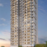 Apartamento à venda com 2 quartos em Perdizes, São Paulo, SP