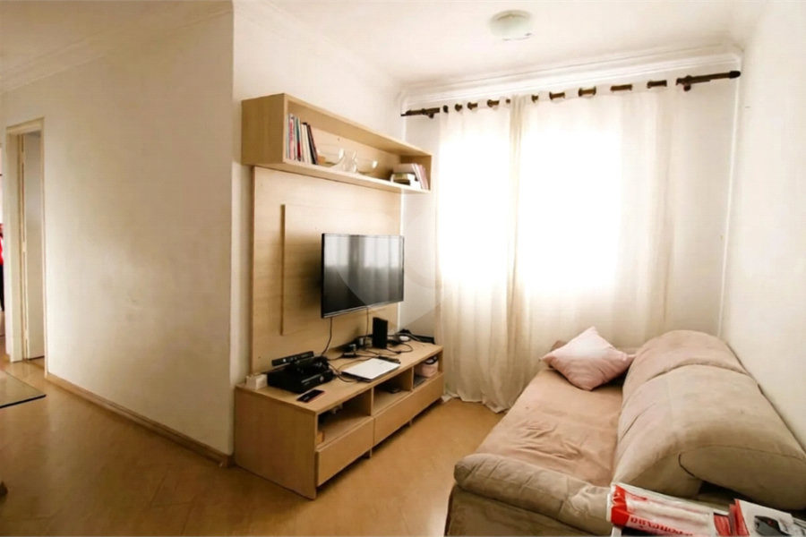 Apartamento à venda com 2 quartos em Vila Guilherme, São Paulo, SP